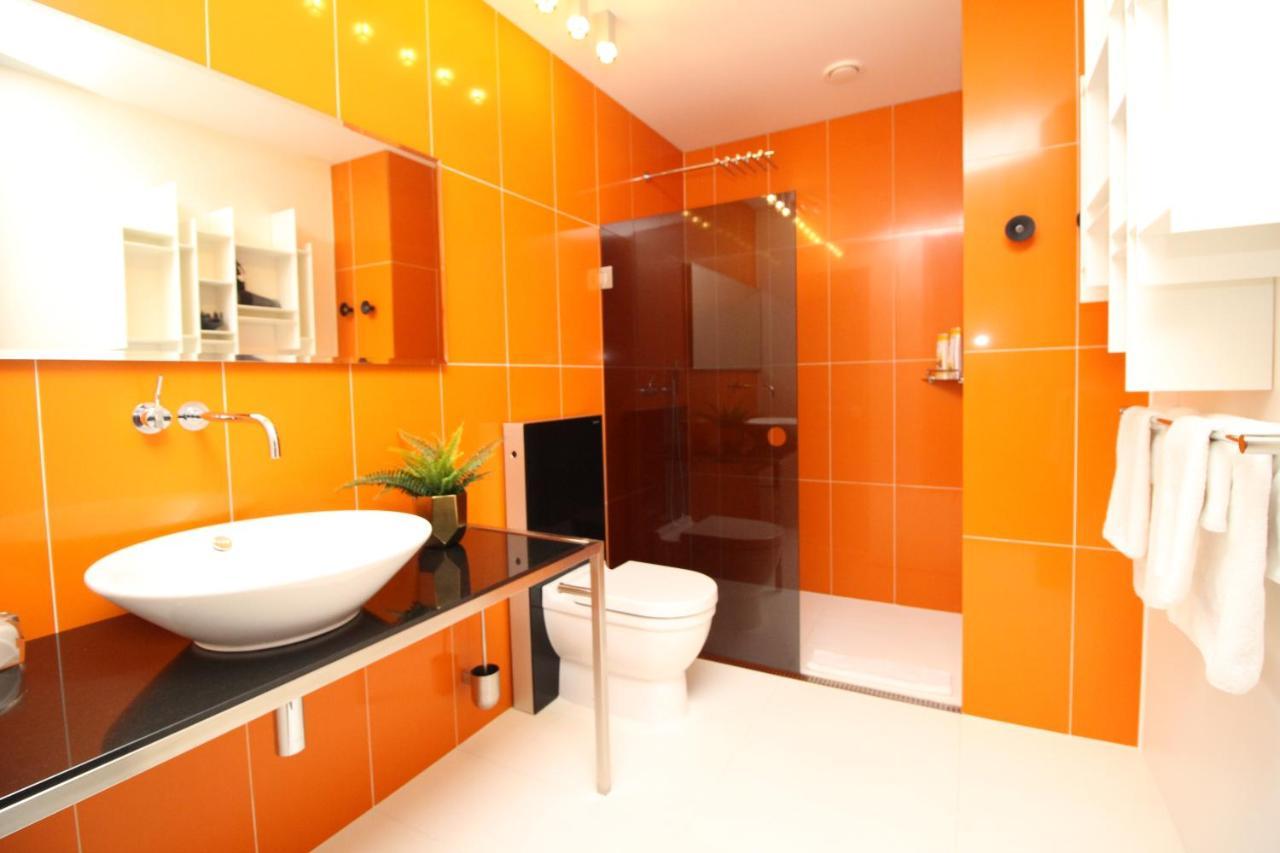Tallinn City Apartments Old Town Square Екстер'єр фото