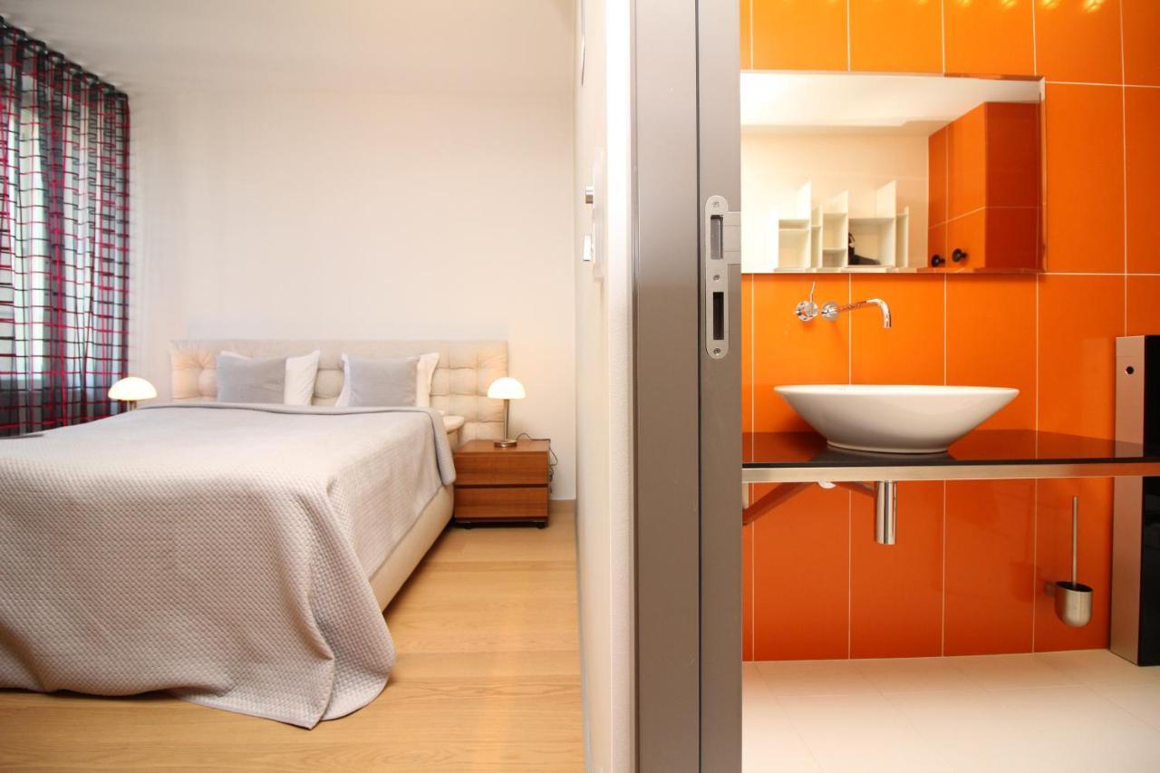 Tallinn City Apartments Old Town Square Екстер'єр фото