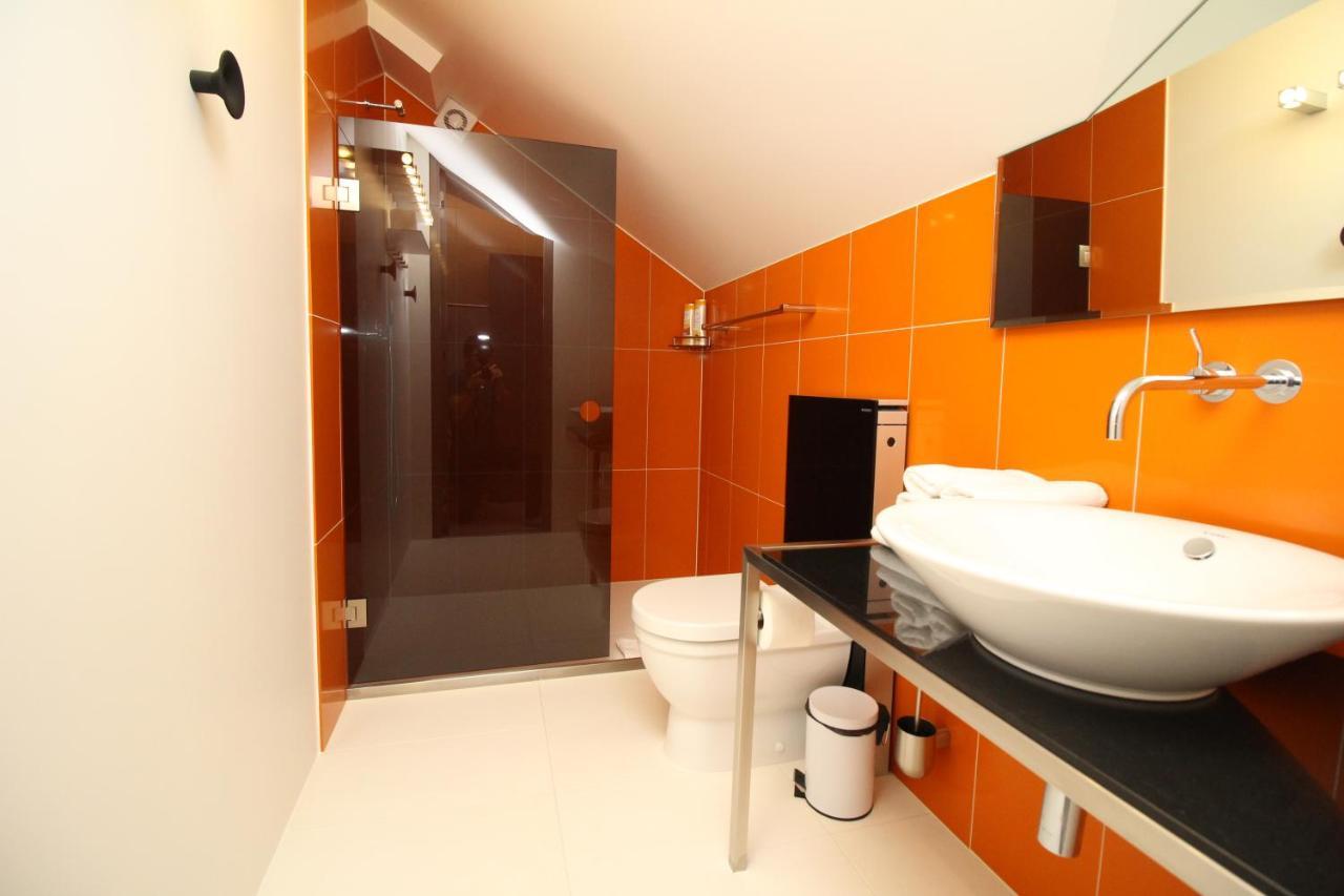 Tallinn City Apartments Old Town Square Екстер'єр фото