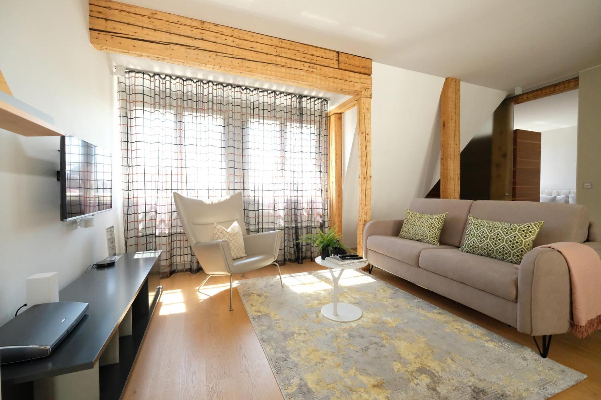 Tallinn City Apartments Old Town Square Екстер'єр фото